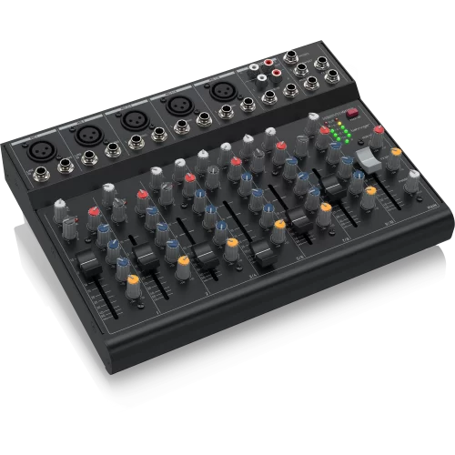 Behringer Xenyx 1003B 10-канальный аналоговый микшер