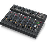 Behringer Xenyx 1003B 10-канальный аналоговый микшер