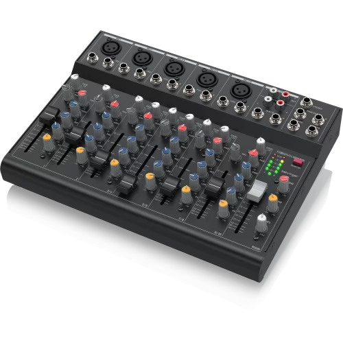 Behringer Xenyx 1003B 10-канальный аналоговый микшер