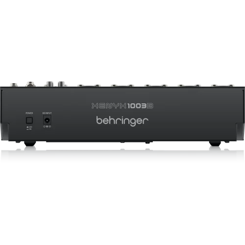 Behringer Xenyx 1003B 10-канальный аналоговый микшер