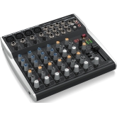 Behringer Xenyx 1202SFX 12-канальный аналоговый микшер