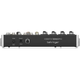 Behringer Xenyx 1202SFX 12-канальный аналоговый микшер