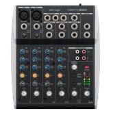 Behringer Xenyx 802S 8-канальный аналоговый микшер