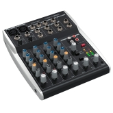 Behringer Xenyx 802S 8-канальный аналоговый микшер