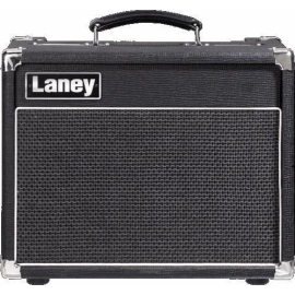 Laney VC15-110 Гитарный ламповый комбо, 15 Вт., 10 дюймов