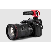 Rode Videomicro II Накамерный микрофон-пушка