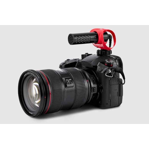 Rode Videomicro II Накамерный микрофон-пушка