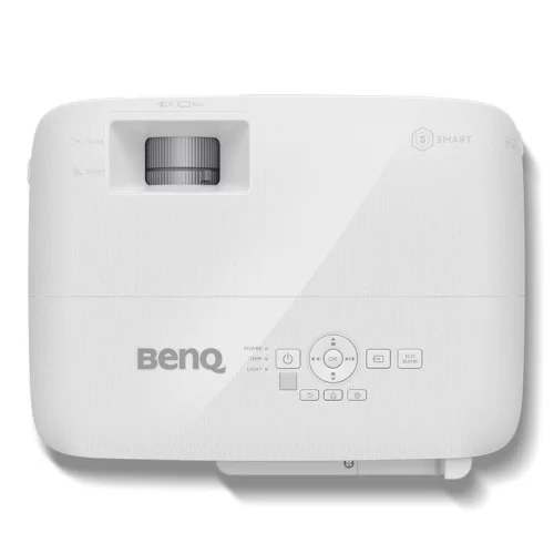 BenQ EW800ST Короткофокусный Smart проектор