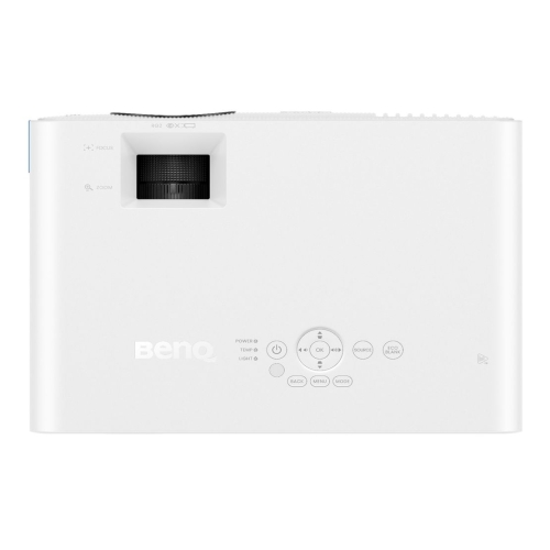 BenQ LH550 LED проектор, FHD (1920x1080)