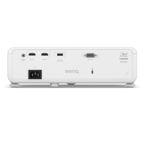 BenQ LH550 LED проектор, FHD (1920x1080)