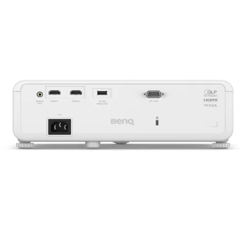 BenQ LH550 LED проектор, FHD (1920x1080)