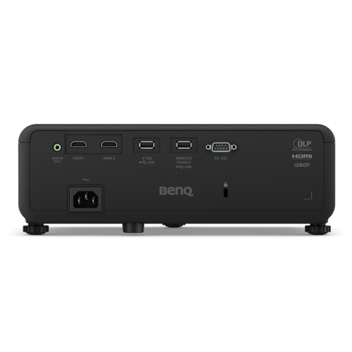 BenQ LH600ST Светодиодный инсталляционный проектор