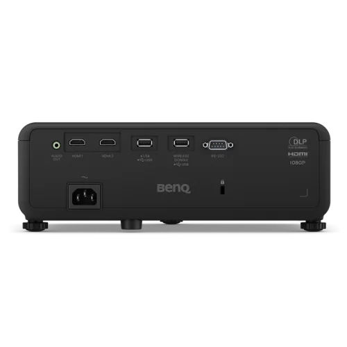 BenQ LH600ST Светодиодный инсталляционный проектор