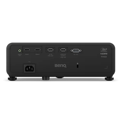 BenQ LK600ST Светодиодный инсталляционный проектор