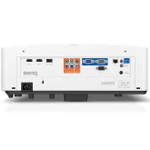BenQ LU710 Лазерный проектор, WUXGA (1920x1200)