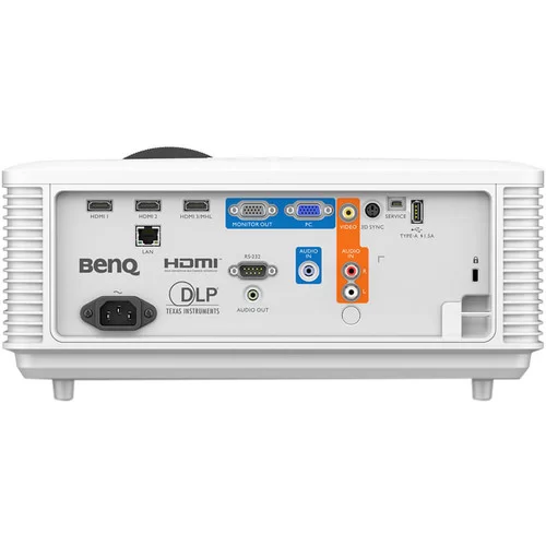 BenQ LU785 Лазерный инсталляционный проектор