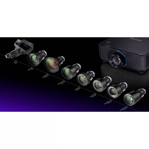 BenQ LU9915 Лазерный проектор, WUXGA (1920x1200)