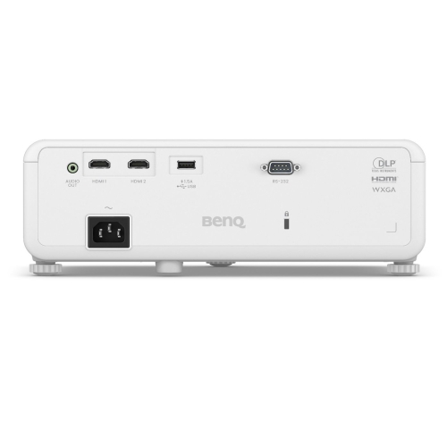 BenQ LW550 LED проектор, WXGA (1280x800)