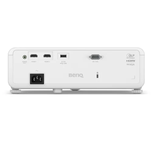 BenQ LW550 LED проектор, WXGA (1280x800)