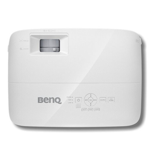 BenQ MH550 Универсальный проектор для офиса