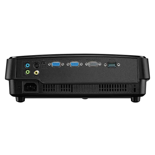 BenQ MS506 Ламповый проектор, SVGA (800x600)