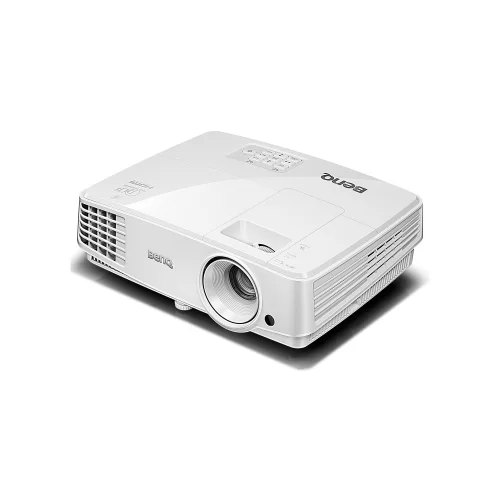 BenQ MS527 Ламповый проектор, SVGA (800x600)