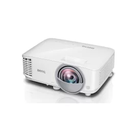 BenQ MW826ST Ламповый проектор, WXGA (1280x800)