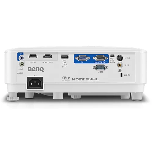 BenQ MX611 Ламповый проектор, XGA (1024x768)