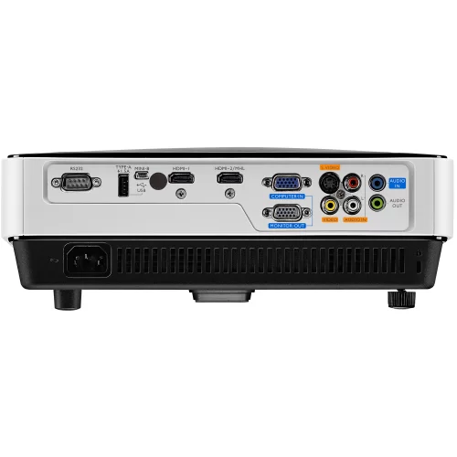 BenQ MX631ST Ламповый проектор, XGA (1024x768)