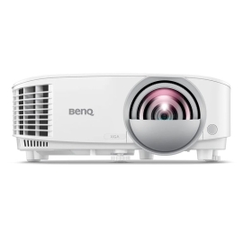 BenQ MX825STH Короткофокусный проектор