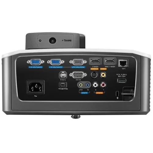 BenQ MX854UST Ламповый проектор, XGA (1024x768)