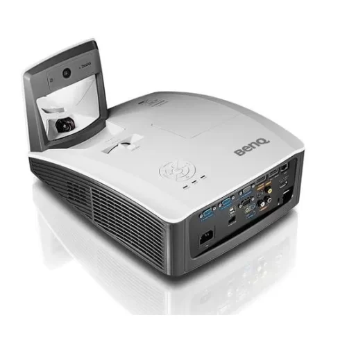 BenQ MX854UST Ламповый проектор, XGA (1024x768)