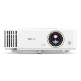 BenQ TH685P Ламповый игровой проектор, FullHD (1920х1080)