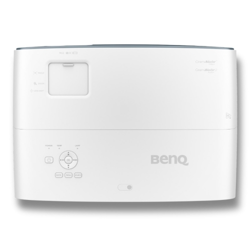 BenQ TK850i Ламповый проектор, 4kUHD (3840*2160)