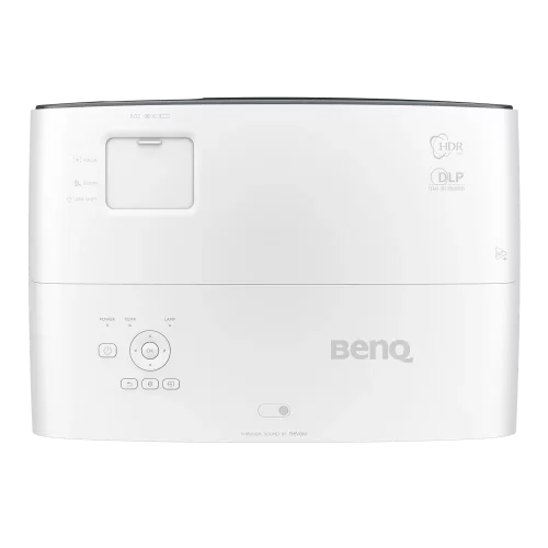 BenQ TK860i Ламповый проектор, 4kUHD (3840*2160)