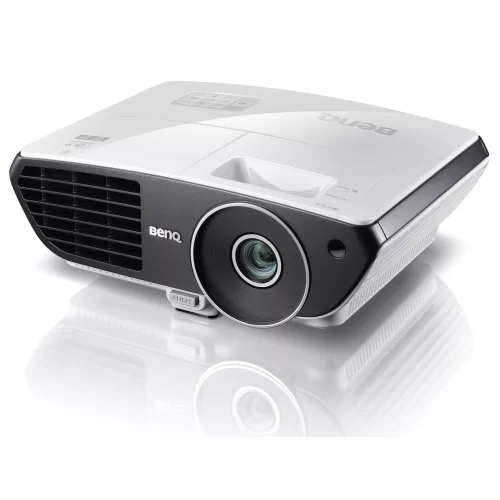 BenQ W700+ Ламповый проектор, HD (1280x720)