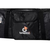 Bespeco BAG449MKBR Мягкий чехол для клавишных инструментов с 49 клавишами