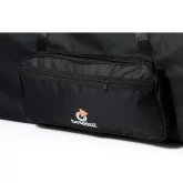 Bespeco BAG488KBY Мягкий чехол для клавишных инструментов с 88 клавишами