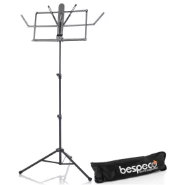 Bespeco BP04X Пюпитр