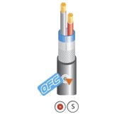 Bespeco CVPDMX Кабель DMX, 2х0,25