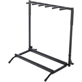 Bespeco KANGA05N Стойка для гитар