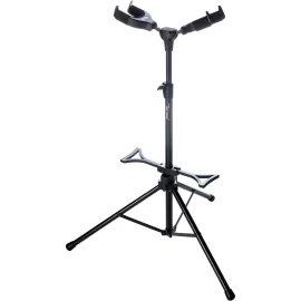 Bespeco SH712 Двойная стойка для гитар