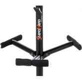 Bespeco SHG3 Тройная стойка для гитар