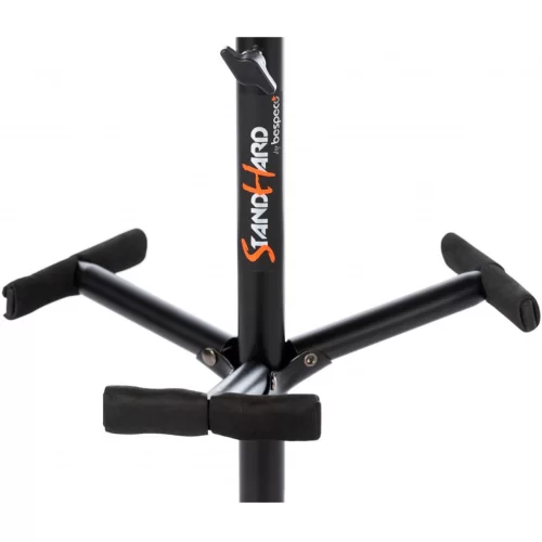 Bespeco SHG3 Тройная стойка для гитар