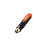 Bespeco SLAD120 Переходник XLR3F / 6,3 mm mono jack F