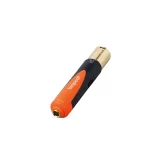 Bespeco SLAD125 Переходник XLRM / 6.3mm mono jack F