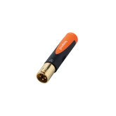 Bespeco SLAD125 Переходник XLRM / 6.3mm mono jack F