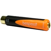 Bespeco SLAD130 Переходник DIN-5 M / 6,3 mm. stereo jack F