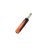 Bespeco SLAD200 Переходник 6.3 mm mono jack M / 3.5 mm mono jack F