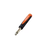 Bespeco SLAD200 Переходник 6.3 mm mono jack M / 3.5 mm mono jack F